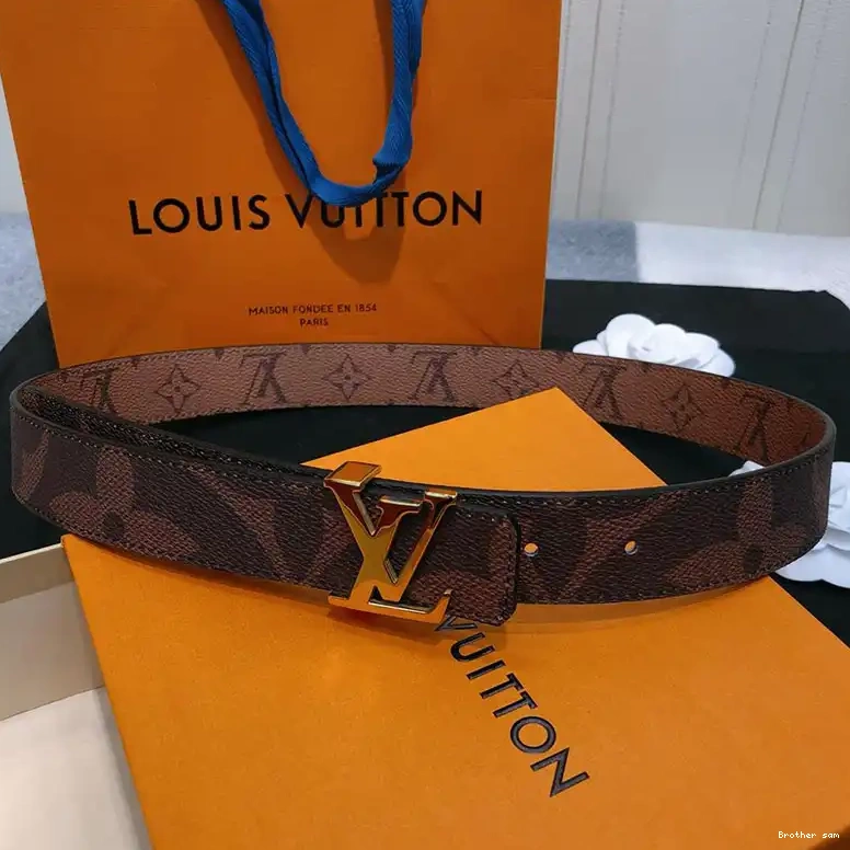 Brother sam Bags LV 1907BLU0070 0728